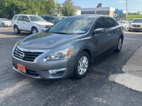 Image for 2015 Nissan Altima 2.5 ID: 6828385