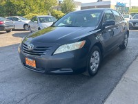 Image for 2009 Toyota Camry BASE ID: 6837672