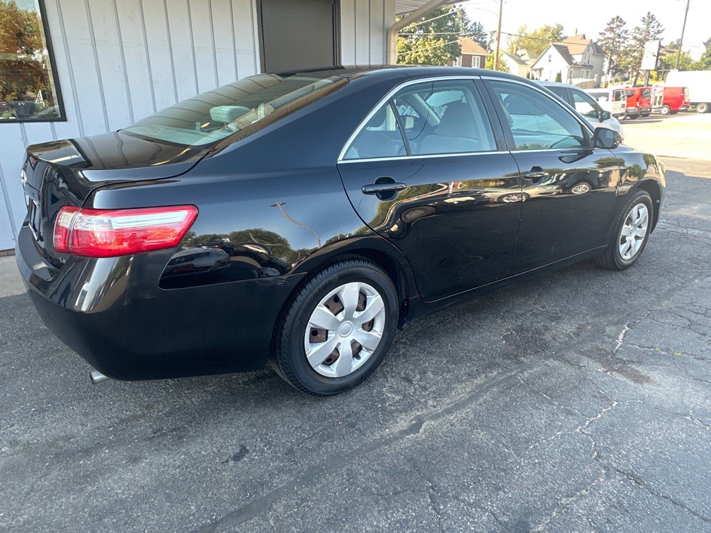 2009 Toyota Camry Image 3