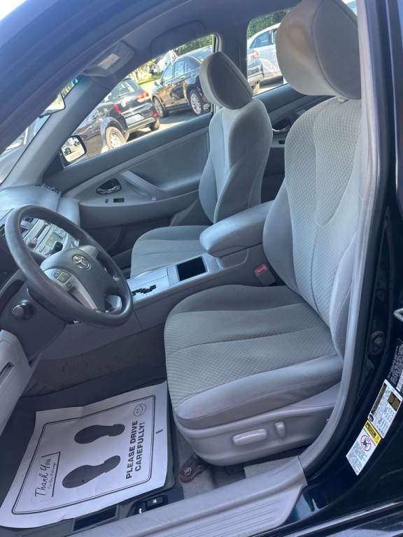 2009 Toyota Camry Image 5