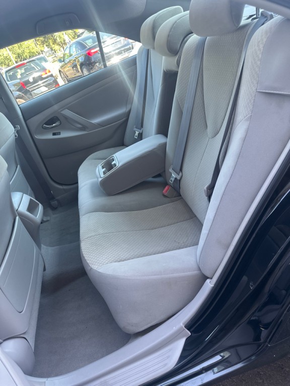 2009 Toyota Camry Image 6