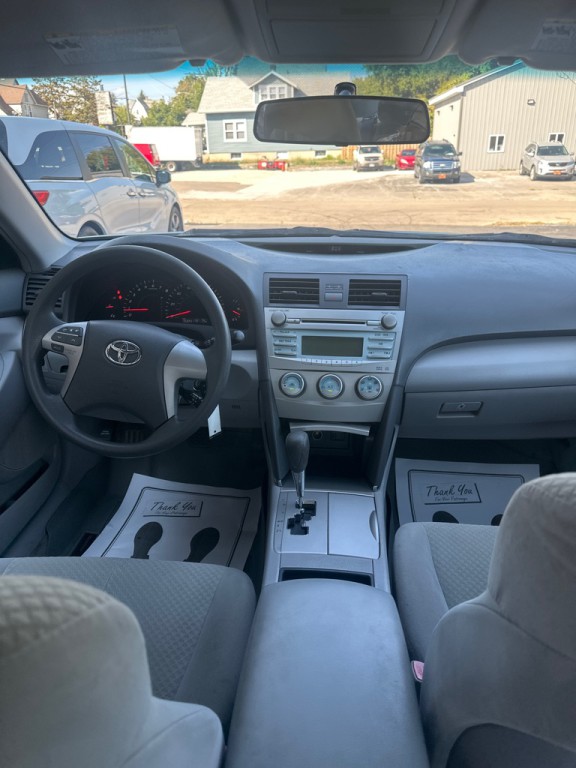 2009 Toyota Camry Image 7