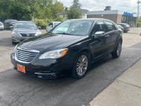 Image for 2012 Chrysler 200 Limited ID: 6860191