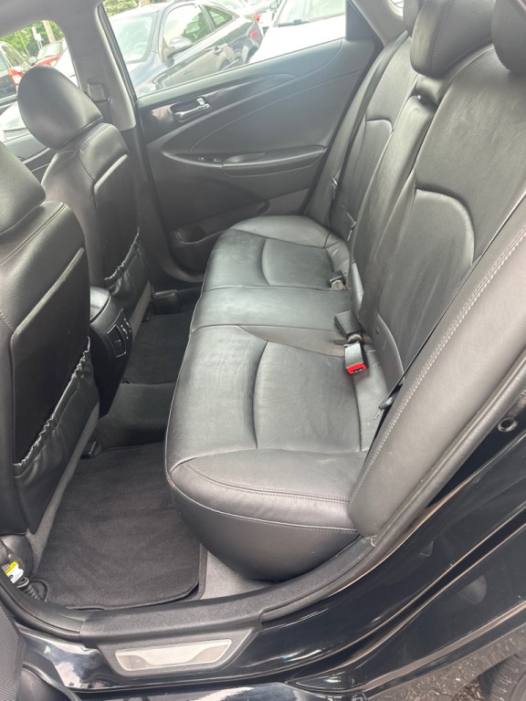 2013 Hyundai Sonata Image 6