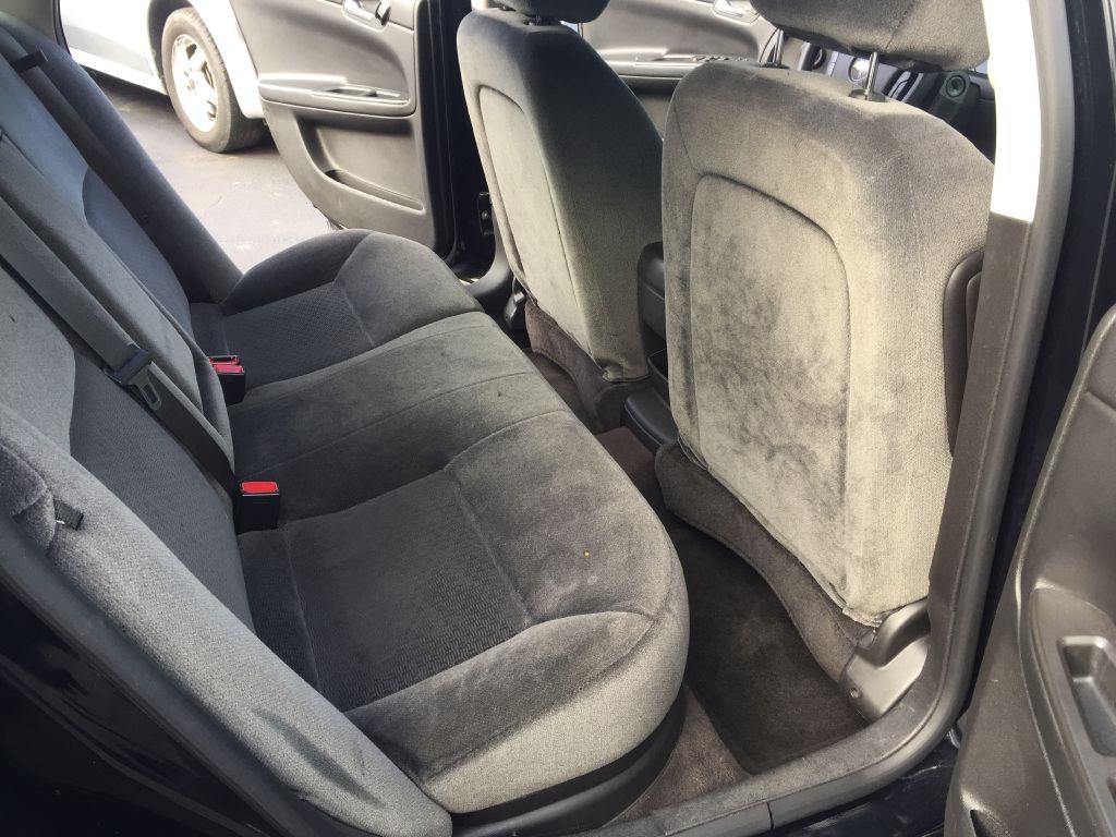 2015 Chevrolet Impala Image 10