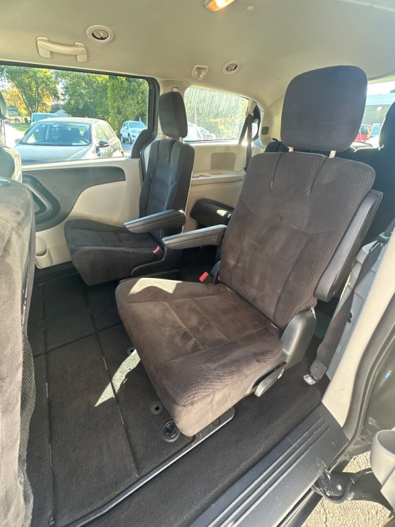 2014 Dodge Grand Caravan Image 6