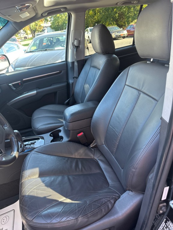 2011 Hyundai Santa Fe Image 5
