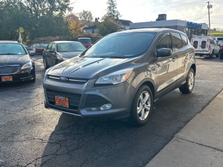 Image for 2014 Ford Escape SE ID: 6960270