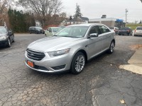 Image for 2013 Ford Taurus Limited ID: 6962268