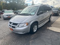 Image for 2002 Dodge Grand Caravan Sport ID: 6967371