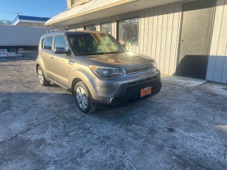 Image for 2015 Kia Soul  ID: 6990308