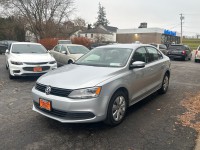 Image for 2012 Volkswagen Jetta SE ID: 7016619