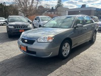 Image for 2008 Chevrolet Malibu LT ID: 7032028