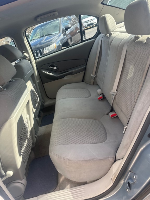 2008 Chevrolet Malibu Image 6