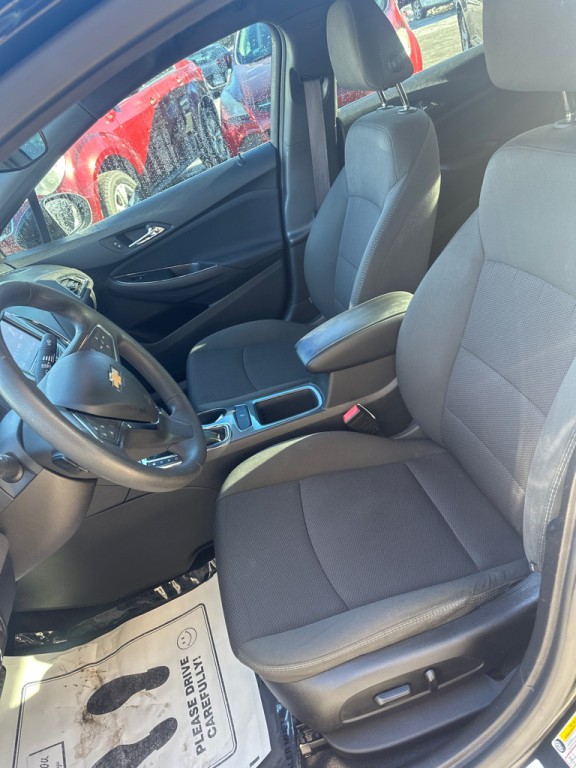 2017 Chevrolet Cruze Image 5