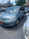 Image for 2006 Toyota Sienna XLE ID: 7049421