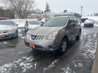 Image for 2013 Nissan Rogue S ID: 7057267