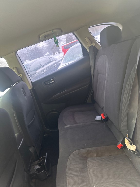 2013 Nissan Rogue Image 6