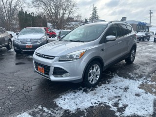 Image for 2014 Ford Escape Titanium ID: 7057306