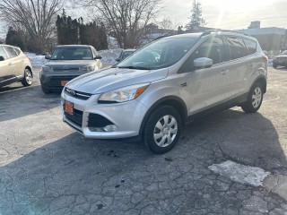 Image for 2013 Ford Escape SE ID: 7067678