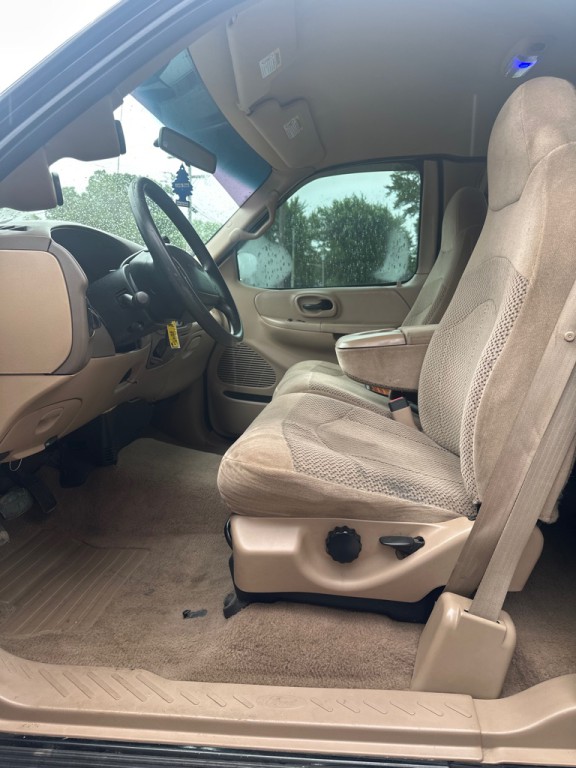1999 Ford F-150 Image 5
