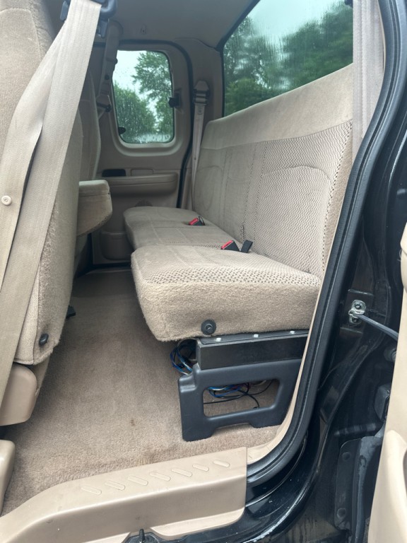 1999 Ford F-150 Image 6