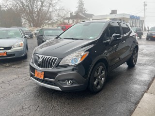 Image for 2014 Buick Enclave Enience ID: 7076264