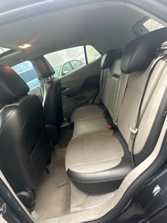 2014 Buick Enclave Image 6