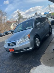 Image for 2010 Honda Odyssey EXL ID: 7078004