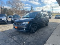 Image for 2014 Dodge Grand Caravan SXT ID: 7119320