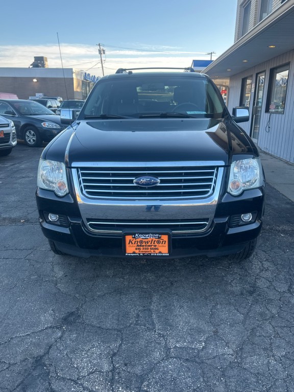 2008 Ford Explorer Image 2