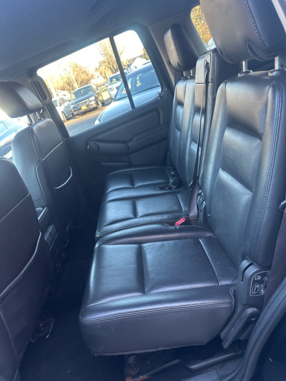 2008 Ford Explorer Image 6