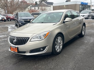 Image for 2014 Buick Regal Premium ID: 7173223