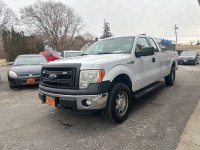Image for 2014 Ford F-150 Super Cab ID: 7189676