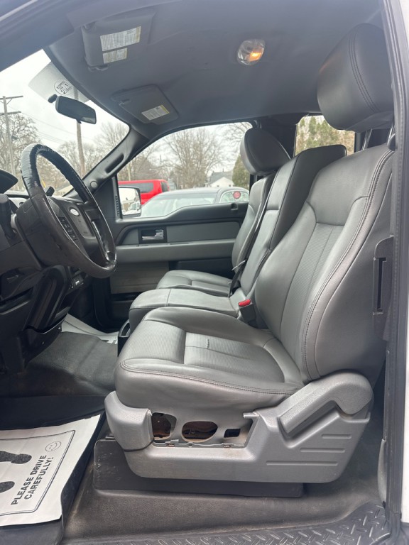 2014 Ford F-150 Image 5