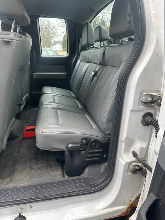 2014 Ford F-150 Image 6