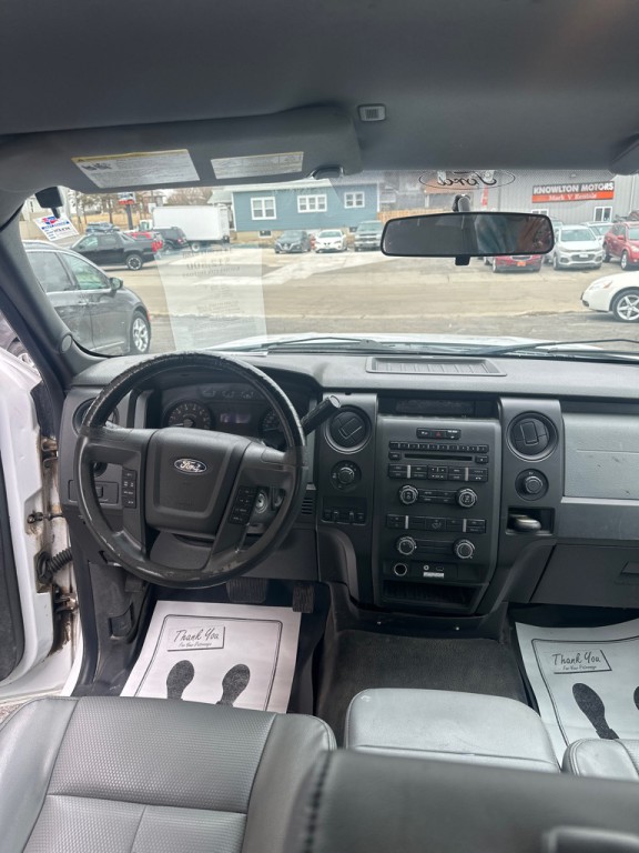 2014 Ford F-150 Image 7