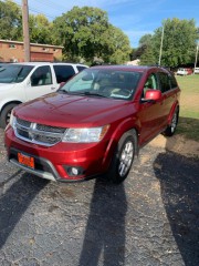 Image for 2011 Dodge Journey Mainstreet ID: 7198176