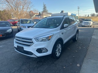 Image for 2017 Ford Escape SE ID: 7206403