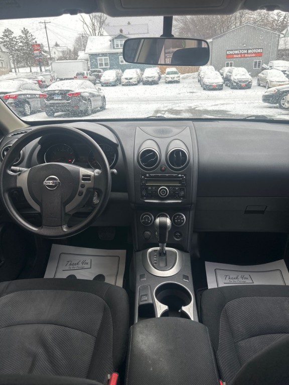 2013 Nissan Rogue Image 7
