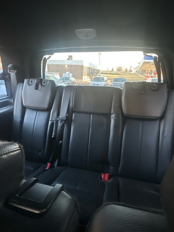 2012 Ford Expedition Image 7