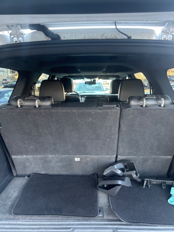 2012 Ford Expedition Image 8