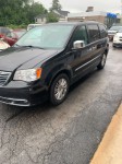 Image for 2014 Chrysler Town & Country Limited ID: 7227850