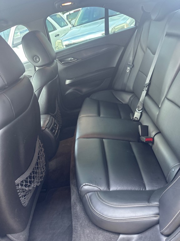 2015 Cadillac ATS Image 8