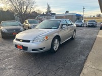 Image for 2014 Chevrolet Impala LTZ ID: 7294225