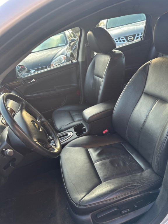 2014 Chevrolet Impala Image 5