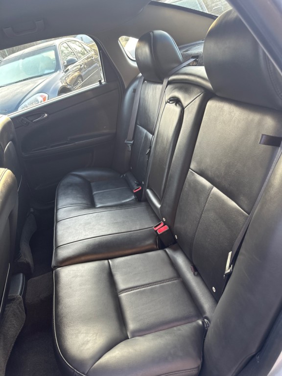 2014 Chevrolet Impala Image 6