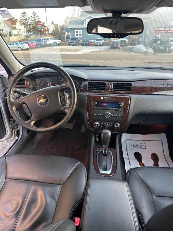 2014 Chevrolet Impala Image 7