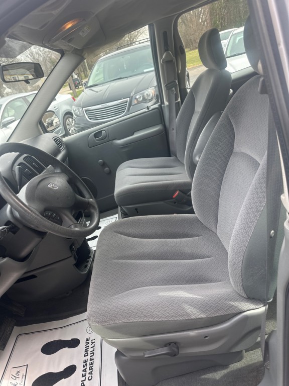 2006 Dodge Grand Caravan Image 5