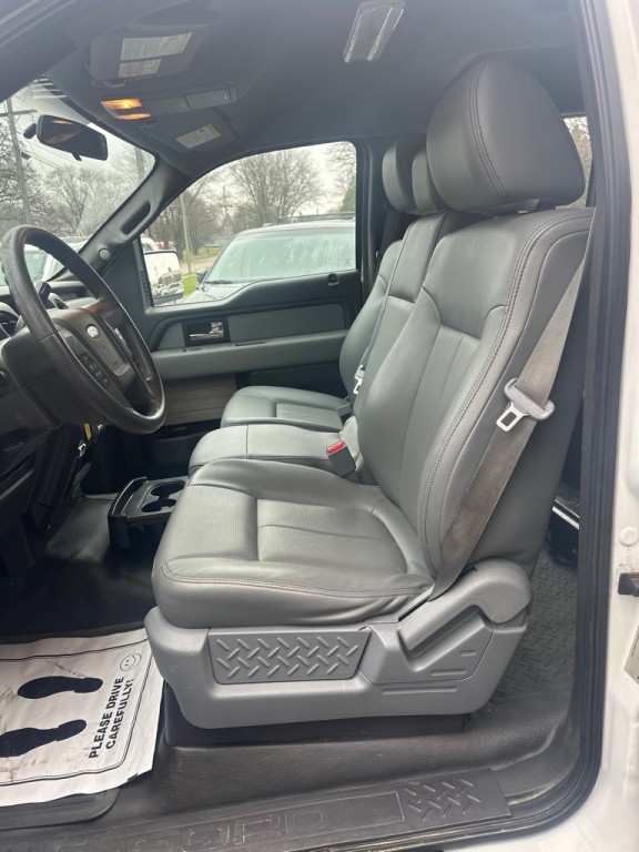2014 Ford F-150 Image 5